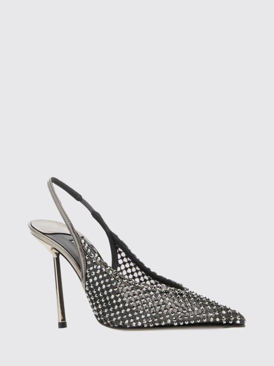 26FW 레실라 힐/펌프스 4189E090BXPP 922 Silver - LE SILLA