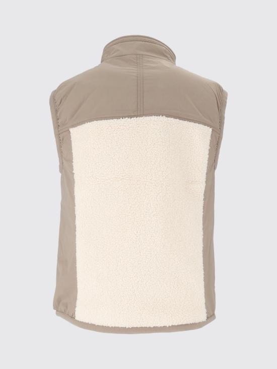 26FW 까웨 베스트 K5122RW A02 Beige - K-WAY