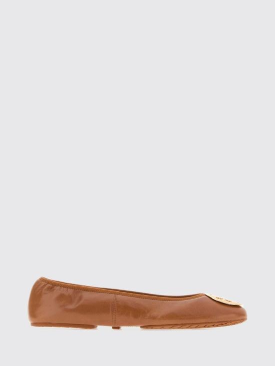 26FW 토리버치 발레 플랫 175134 240 Brown