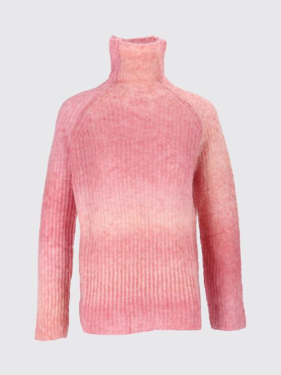 26FW 캉그라 스웨터 472059 525 Pink - KANGRA