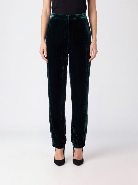 26FW 포르테포르테 팬츠 15345MYPANTS 6012 Natural