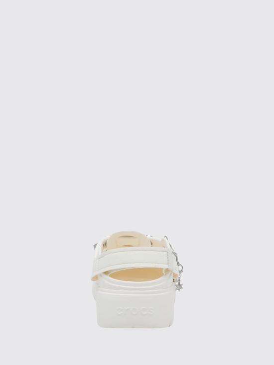 26FW 크록스 슈즈 214212 CHAL White - CROCS