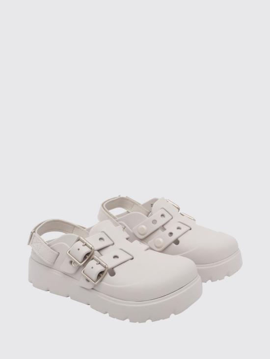 26FW 크록스 슈즈 214105 COCR White - CROCS