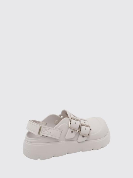 26FW 크록스 슈즈 214105 COCR White - CROCS
