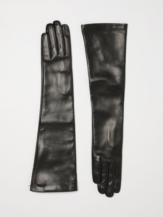 26FW 에르마노 설비노 장갑 D493W300NNG 95708 Black