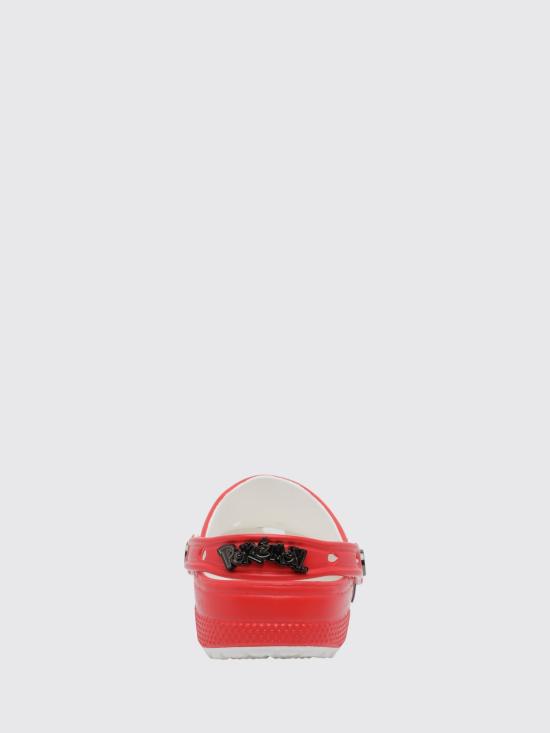 26FW 크록스 슈즈 212064 MLT White - CROCS