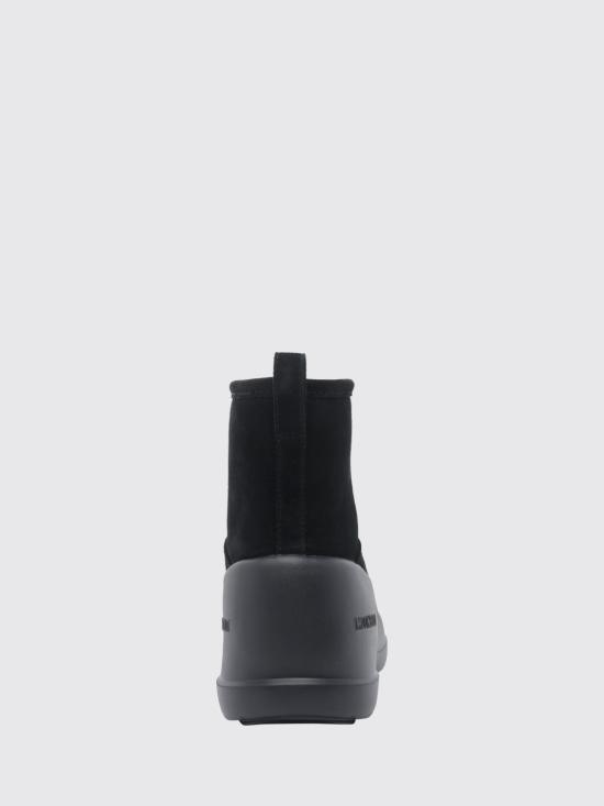 26FW 문부츠 부츠 2500060 N001 Black - MOON BOOT