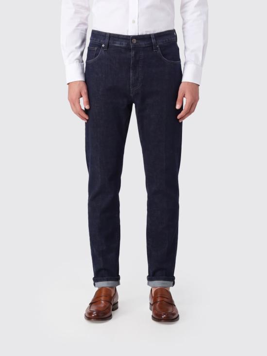 26FW 피티토리노 데님 팬츠 C5TP05B0OA3010 SK55 Denim