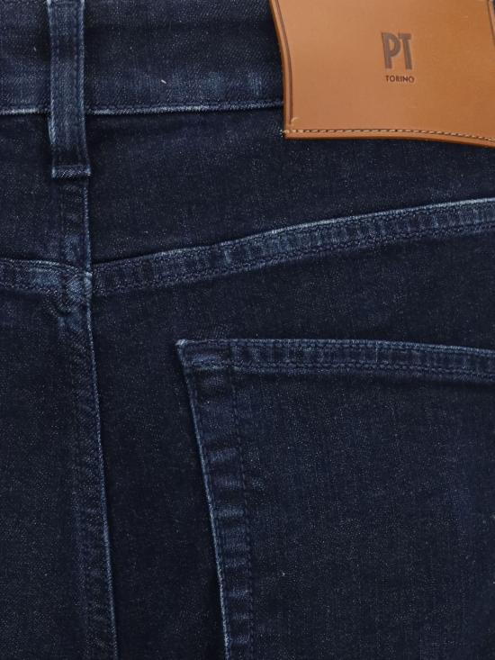 26FW 피티토리노 데님 팬츠 C5TP05B0OA3010 SK55 Denim - PT TORINO
