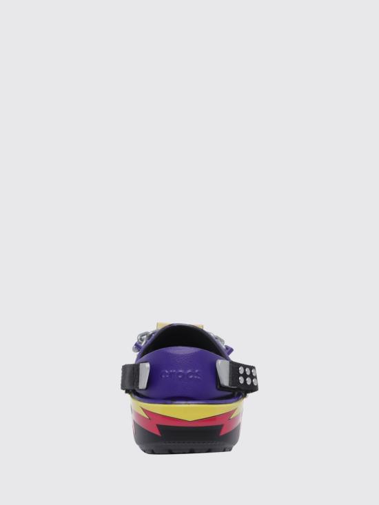 26FW 크록스 슈즈 213589 MLT Violet - CROCS