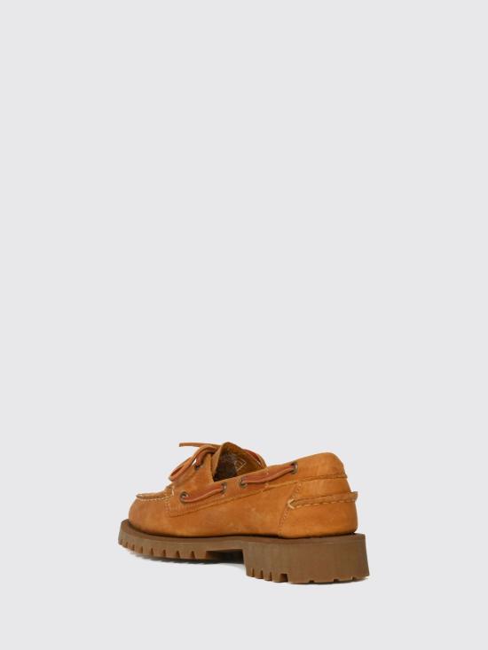26FW 세바고 로퍼 72123KW AID Camel - SEBAGO