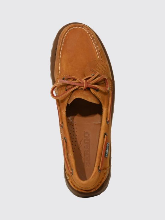 26FW 세바고 로퍼 72123KW AID Camel - SEBAGO