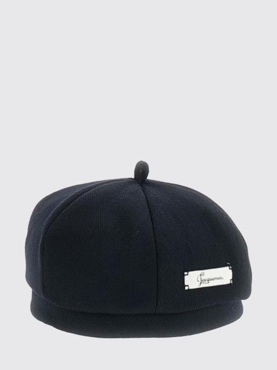 26FW 자크뮈스 모자 ACU00856AW00867 390 Blue