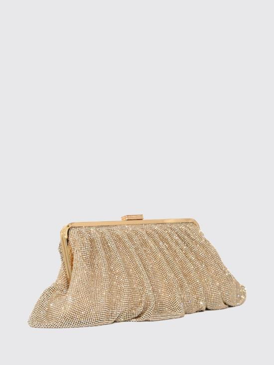 26FW 트웬티포하이치 클러치/파우치 BAG00 ORO Gold - TWENTY FOURHAITCH