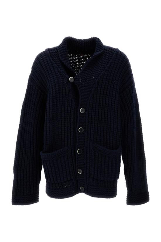 26FW 바레나 니트웨어 KNU56430543170 Blue