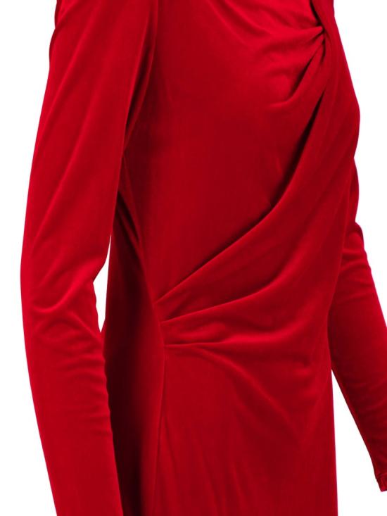 26FW 폴로 랄프로렌 원피스 200 B27415002 Red - POLO RALPH LAUREN