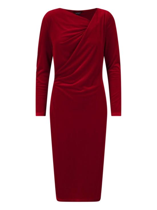 26FW 폴로 랄프로렌 원피스 200 B27415002 Red
