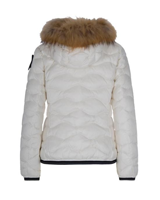 26FW 블라우어 자켓 8619577 White - BLAUER