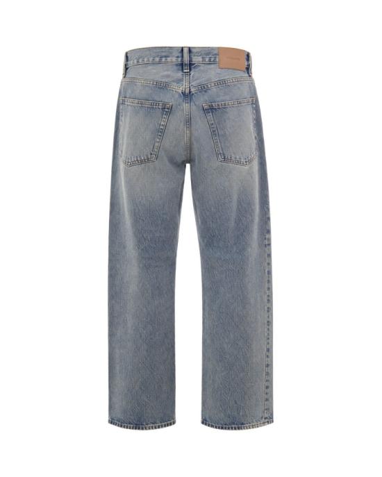 26FW 선플라워 데님 931723 Grey - SUNFLOWER