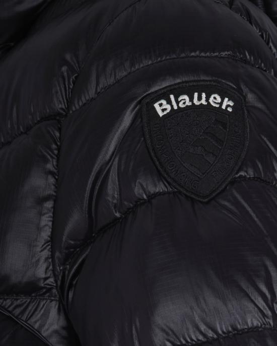 26FW 블라우어 자켓 5347954 Black - BLAUER