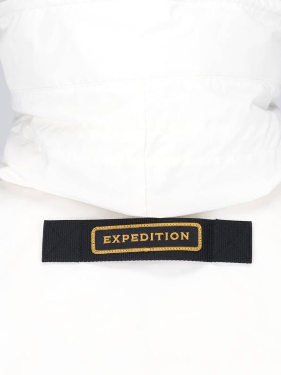 26FW 캐나다구스 코트 2051W9433 White - CANADA GOOSE
