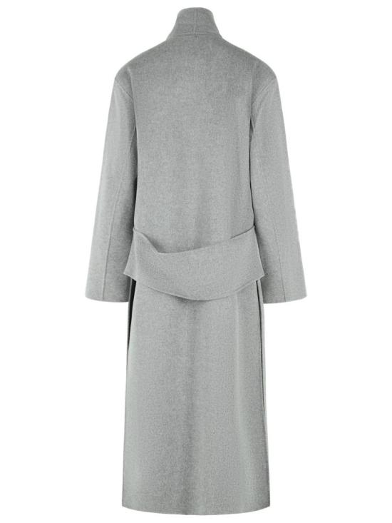 26FW 스포트막스 코트 2622016043 022 Grey - SPORTMAX