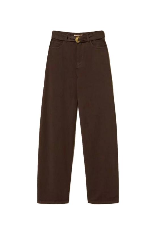 26FW 트윈셋 팬츠 2005849100940 Black