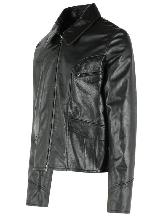 26FW 아미리 자켓 AM426JA031 002 Grey - AMIRI