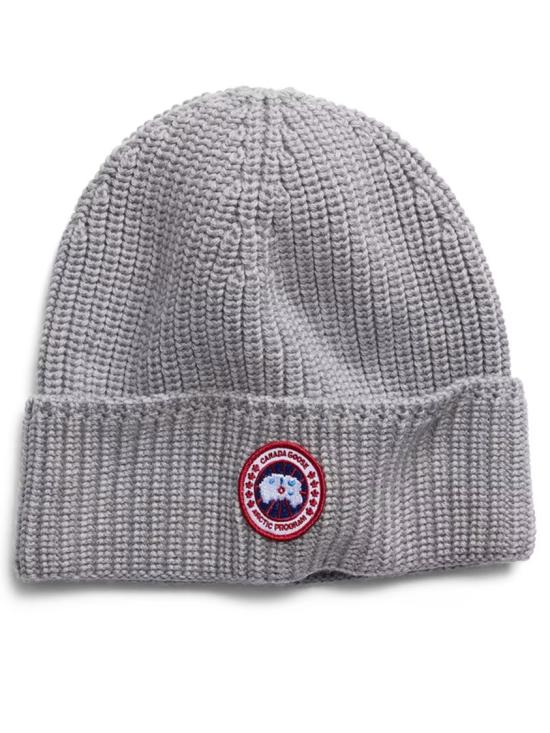 26FW 캐나다구스 비니 5026M9115 Grey