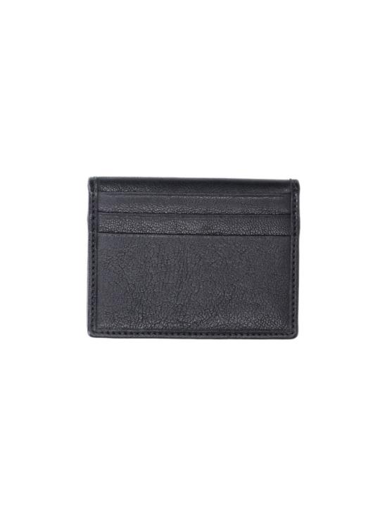 26FW 비비안웨스트우드 카드지갑 54020019M L00BXN401 Black - VIVIENNE WESTWOOD