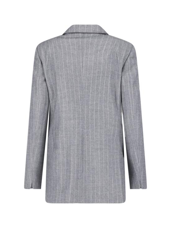 26FW 라르디니 자켓 A7ADAMF ACD67815910PA Grey - LARDINI