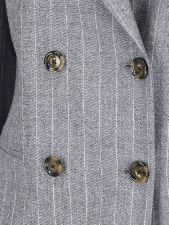 26FW 라르디니 자켓 A7ADAMF ACD67815910PA Grey - LARDINI