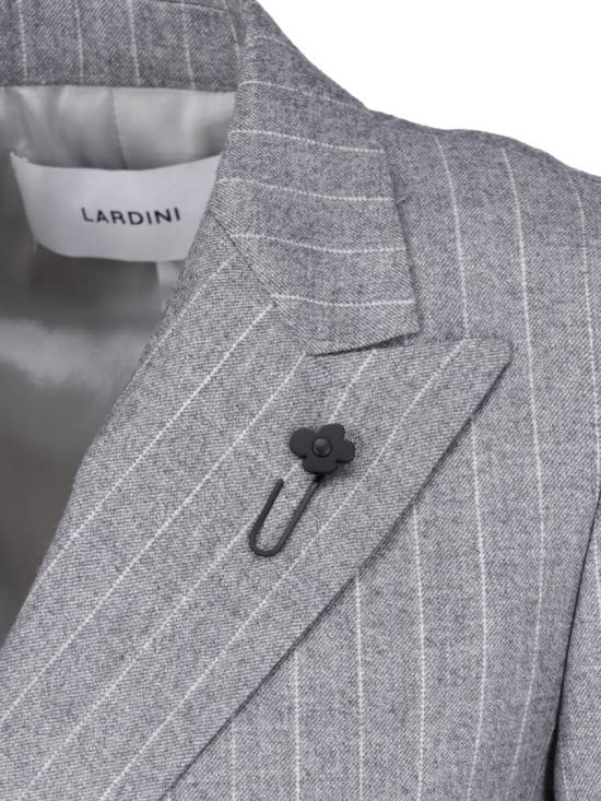26FW 라르디니 자켓 A7ADAMF ACD67815910PA Grey - LARDINI
