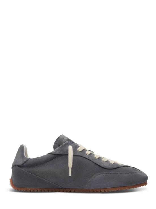 26FW 악셀 아리가토 데이즈 러너 스니커즈 F3535005DARK GREY GUM