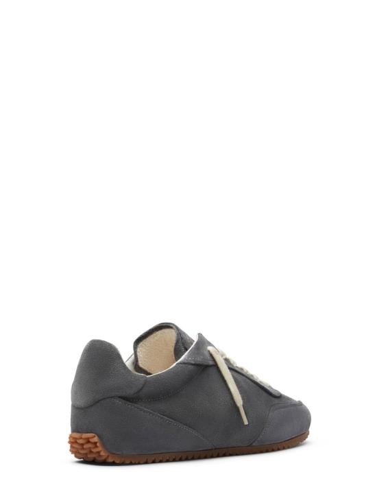 26FW 악셀 아리가토 데이즈 러너 스니커즈 F3535005DARK GREY GUM - AXEL ARIGATO