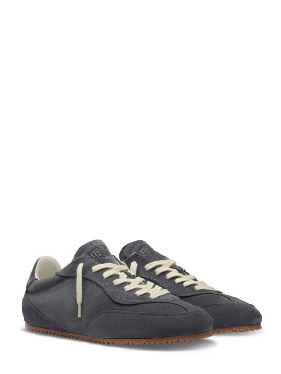 26FW 악셀 아리가토 데이즈 러너 스니커즈 F3535005DARK GREY GUM - AXEL ARIGATO