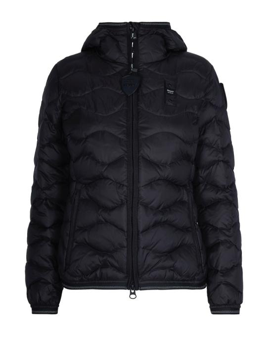 26FW 블라우어 자켓 604445 Black
