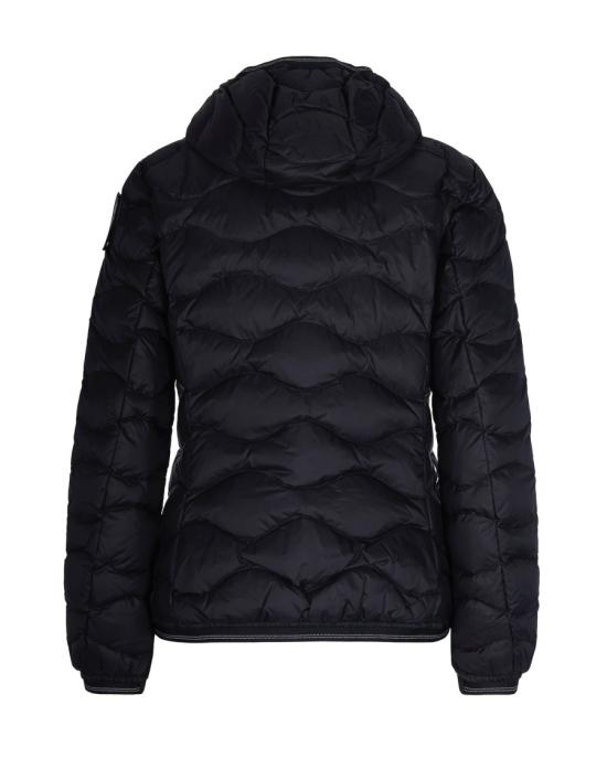 26FW 블라우어 자켓 604445 Black - BLAUER
