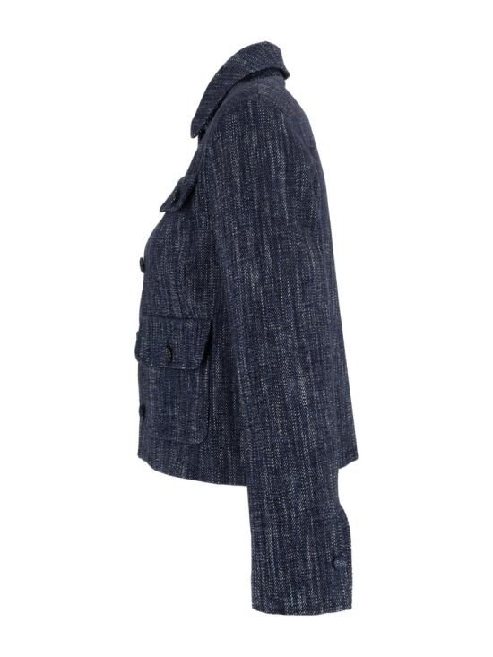 26FW 치르콜로1901 자켓 FD4193 Blue - CIRCOLO 1901