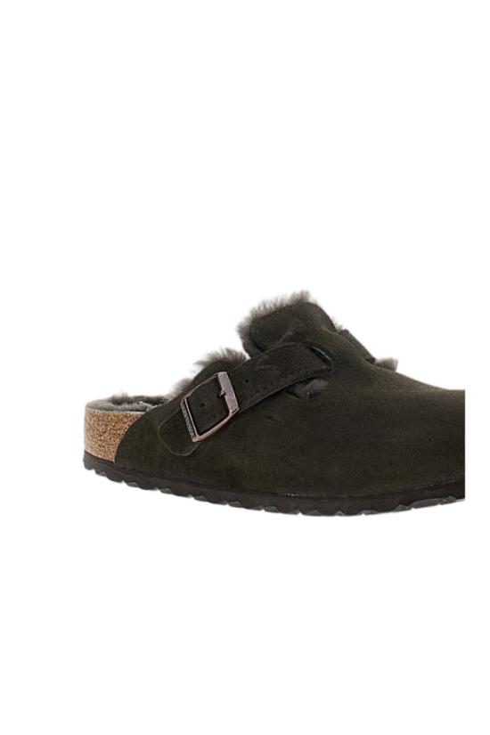  버켄스탁 뮬/슬리퍼 1020529MOCCA Brown - BIRKENSTOCK