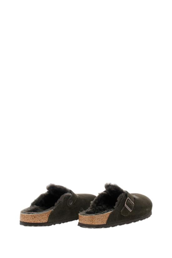  버켄스탁 뮬/슬리퍼 1020529MOCCA Brown - BIRKENSTOCK