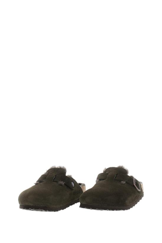  버켄스탁 뮬/슬리퍼 1020529MOCCA Brown - BIRKENSTOCK