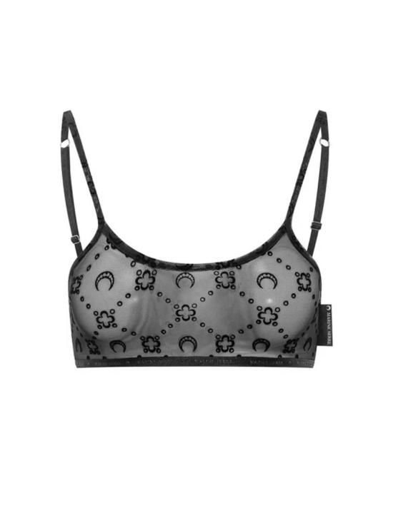 26FW 마린세르 언더웨어 WUW058A CJER0005BK99 Black