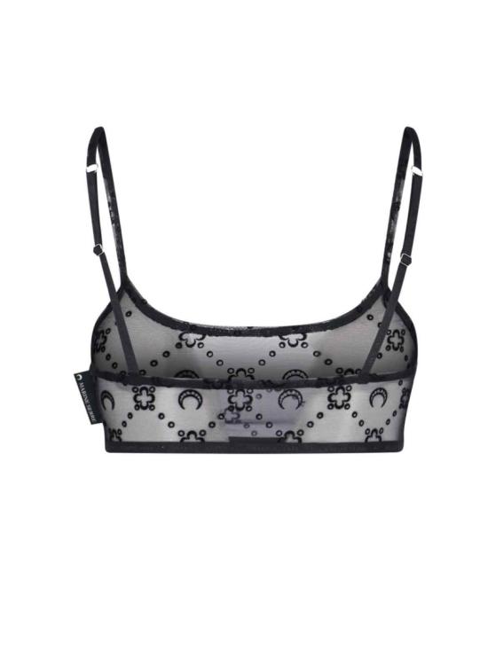 26FW 마린세르 언더웨어 WUW058A CJER0005BK99 Black - MARINE SERRE