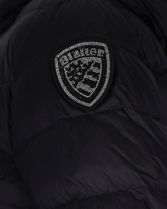 26FW 블라우어 자켓 7507545 Black - BLAUER
