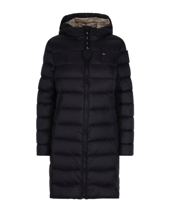 26FW 블라우어 자켓 7507545 Black