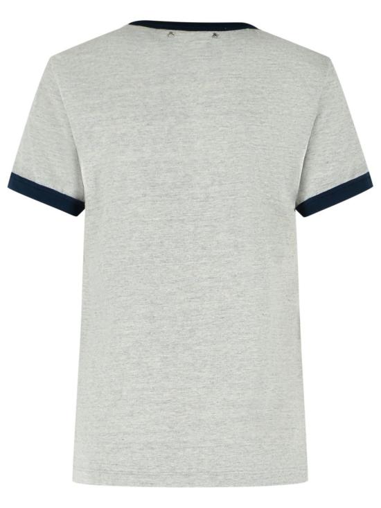 26FW 골든구스 탑 GWP02768 P002642 60717 White - GOLDEN GOOSE