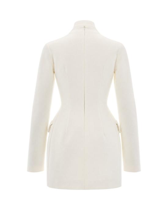 26FW 스포트막스 수트 6385386 Neutrals - SPORTMAX