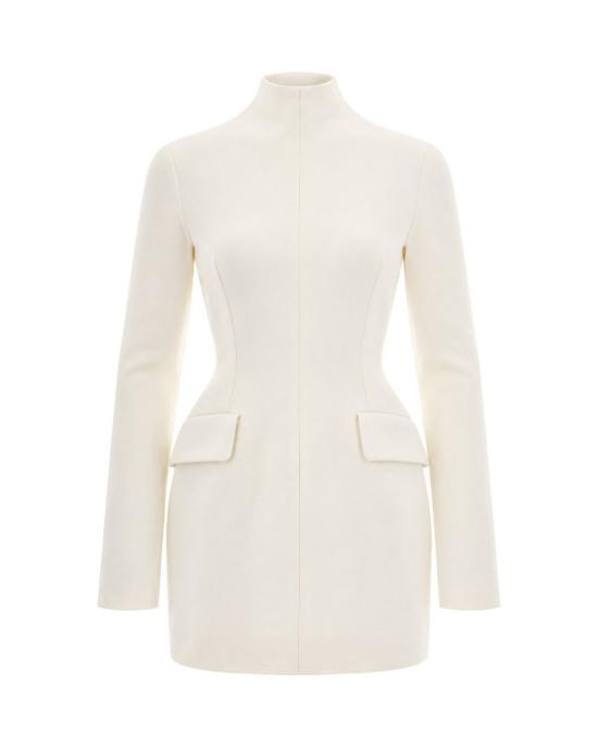 26FW 스포트막스 수트 6385386 Neutrals
