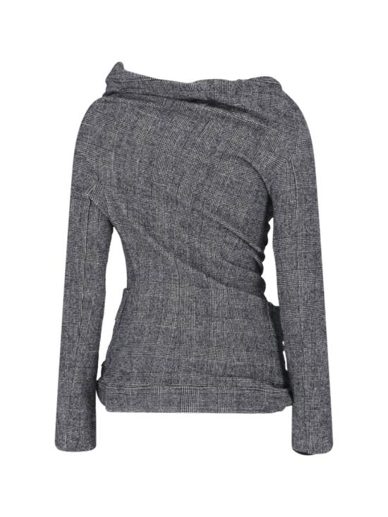 26FW 와타나베 준야 자켓 JR J025 W262 Grey - JUNYA WATANABE